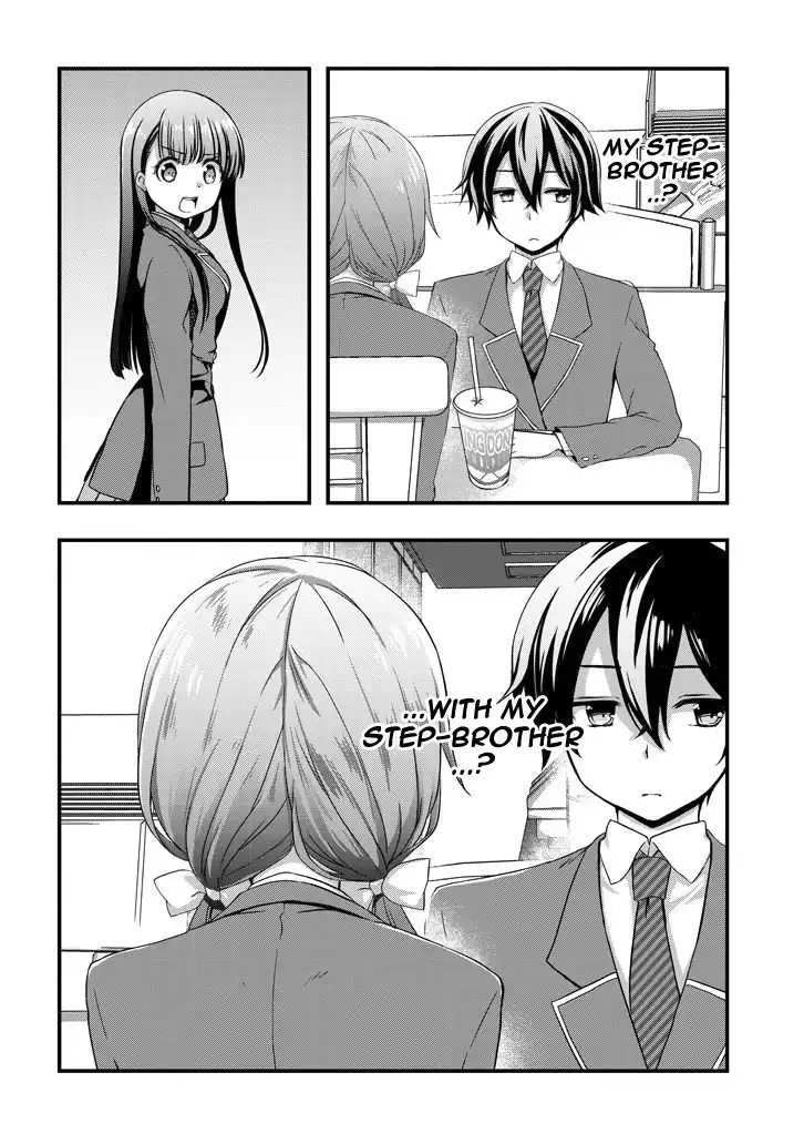 Mamahaha no tsurego ga moto kanodatta Chapter 13 23